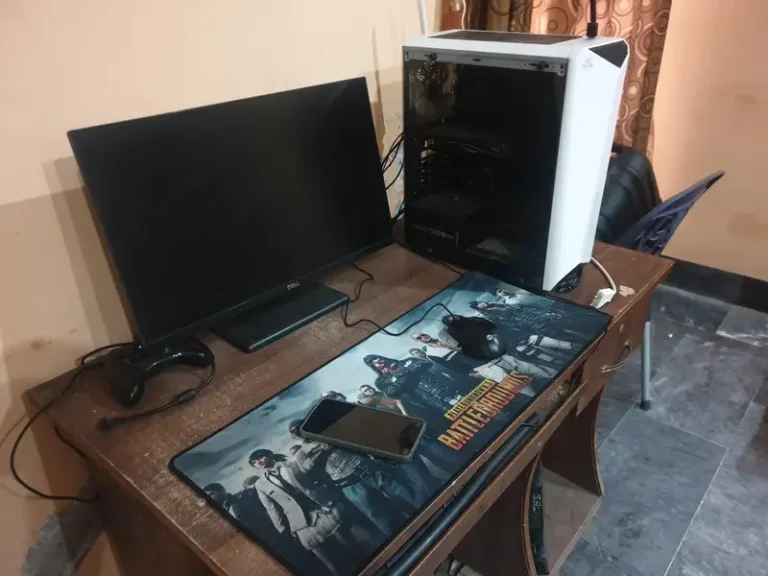 Ryzen 5 2600 | GTX 1060 3G gaming pc