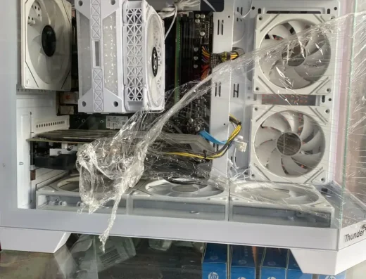 Ultimate gaming build