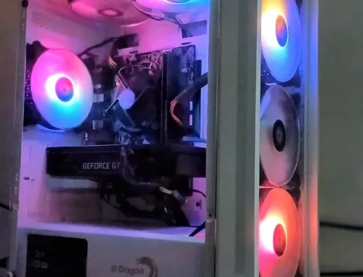 Core i5 7th generation