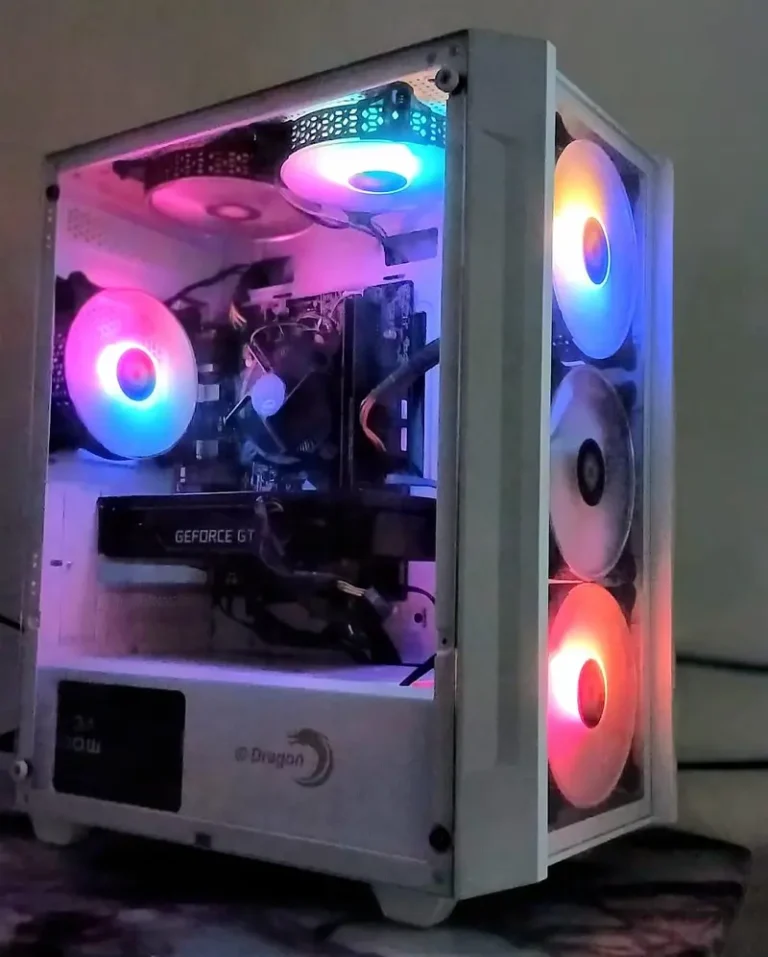 Core i5 7th generation