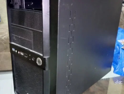 Gaming PC with Normal Casing [i7-4th gen][24gb Ram][1.128 TB Storage]