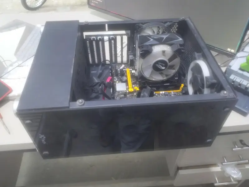 Asus Others for Sale in Kohat