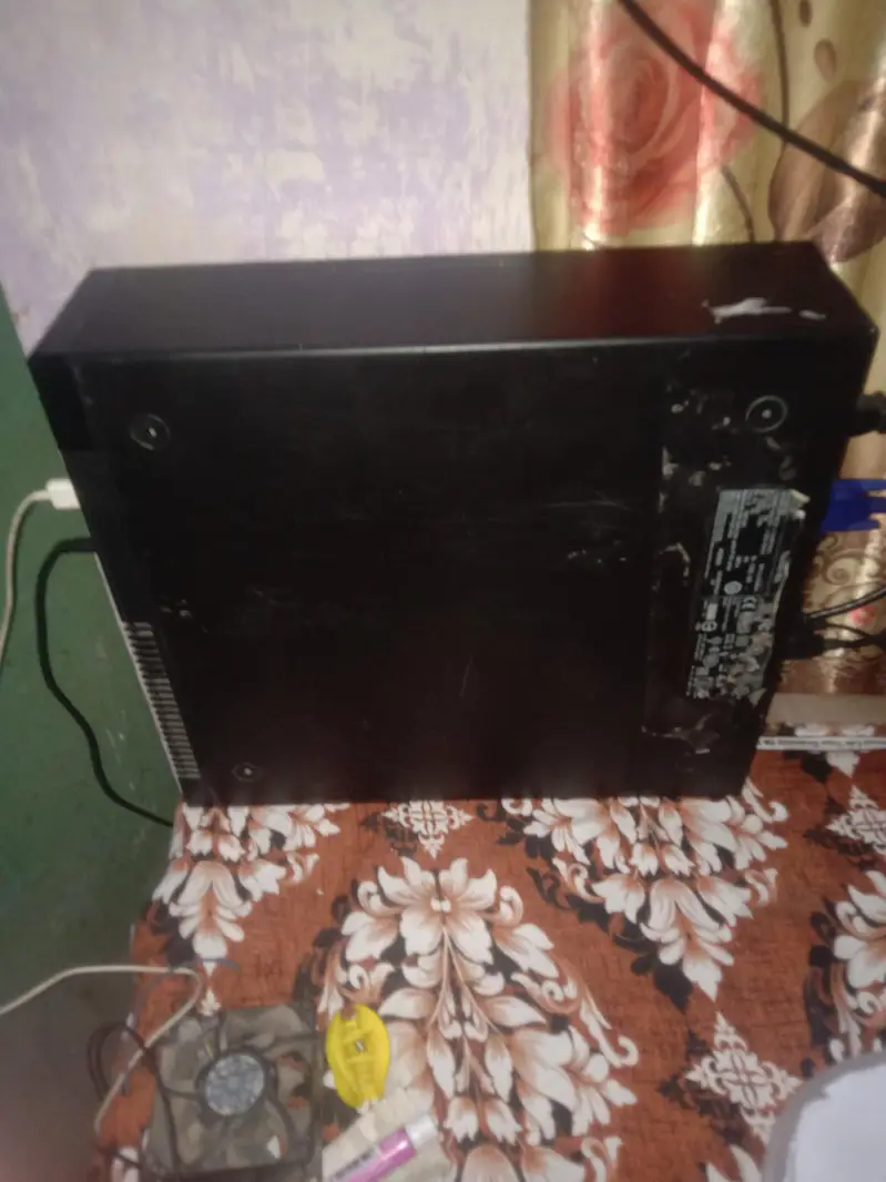 gaming PC for sale only cpu