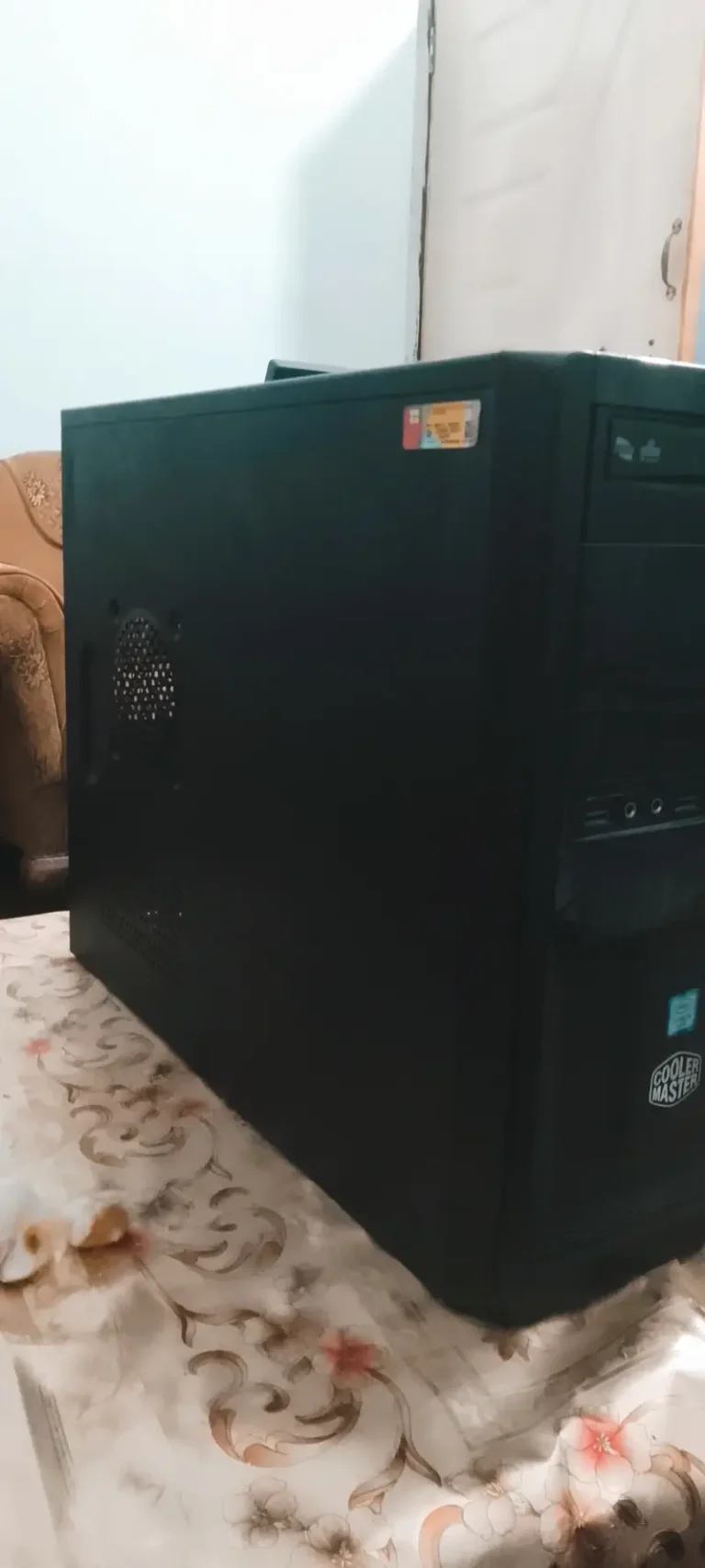 Full setup Gaming + Editing PC for sale 69k