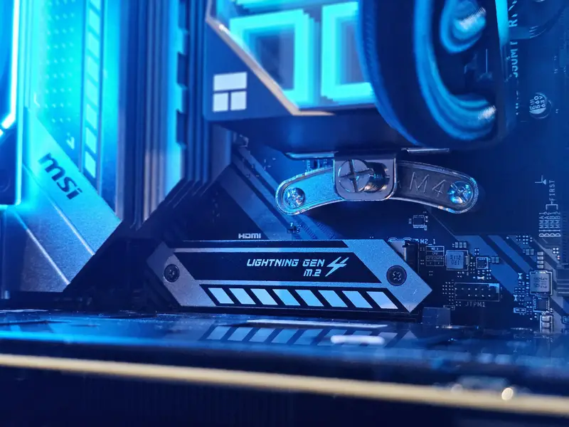 MSI Others for Sale in Lahore