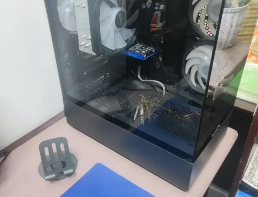 Gaming PC (read specifications below)