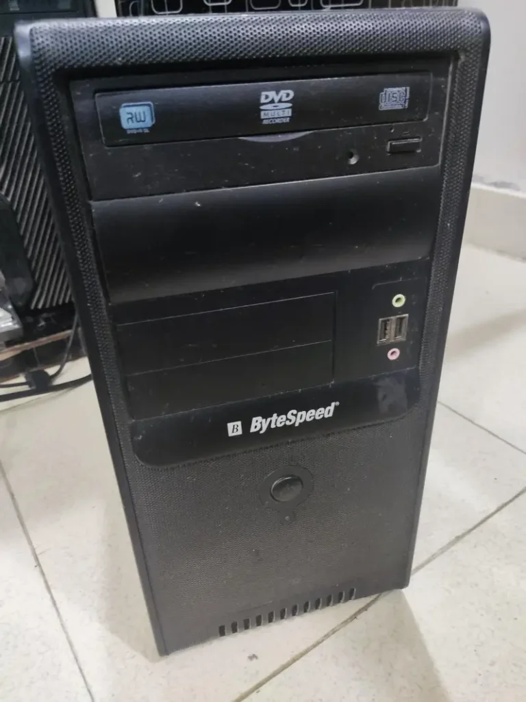 i7 4th gen 4970s – Asus Q87 CS-B Motherboard – 8GB RAM – Gaming PC