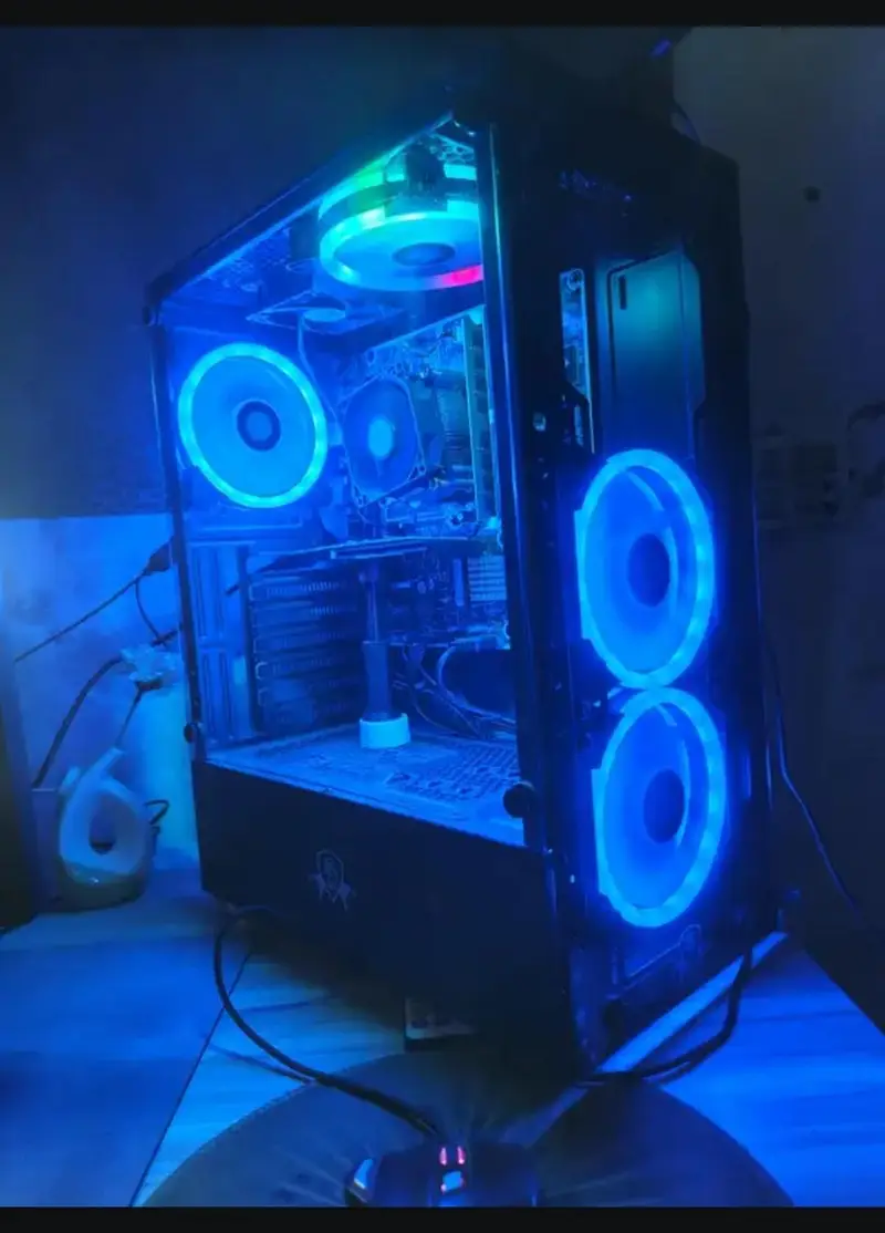 GAME PC