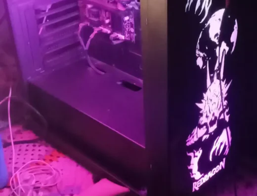 i5 4th gen gaming pc urgent sale