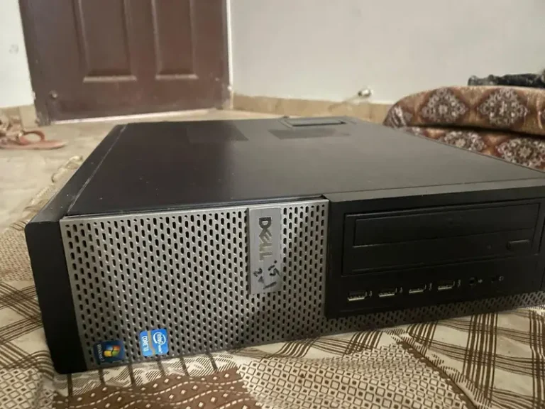 selling gaming pc in very reasonable price