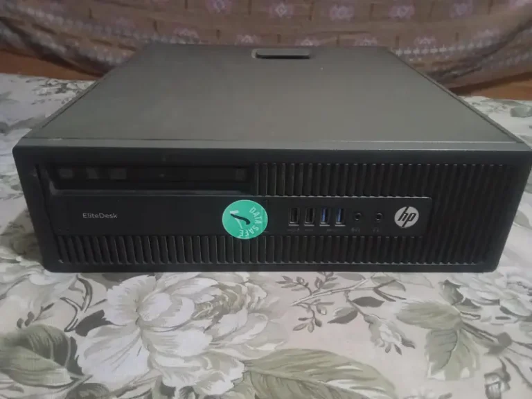 Gaming PC 16GB RAM | 1GB Graphics