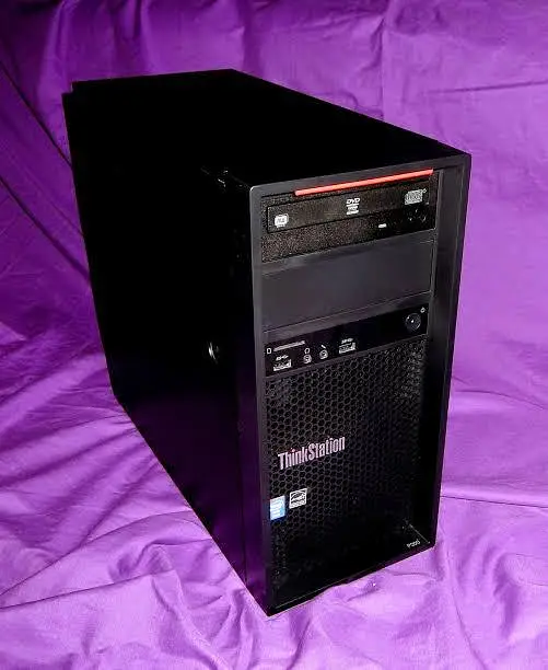 Intel Core i7 4790 4.0Ghz 4th gen Gaming PC buildKalash, Chitral