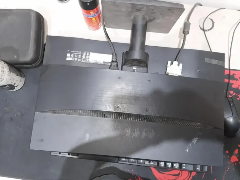 Gaming PC Setup for Sale – Complete Setup