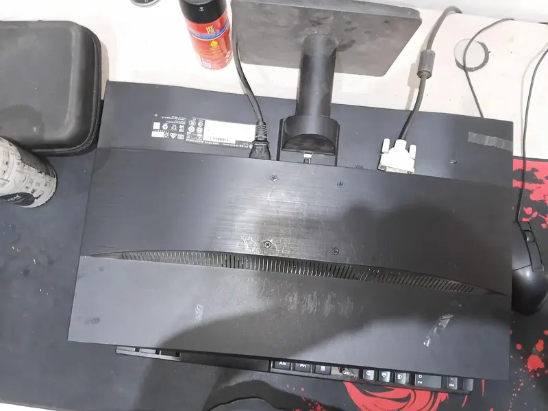 Gaming PC Setup for Sale – Complete Setup