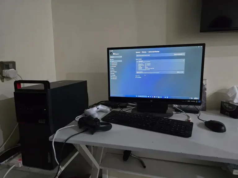 Gaming Pc