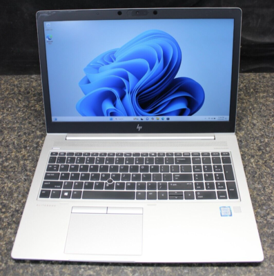 HP EliteBook 850 G6 - Core i5 - Intel 6th Generation - 16GB RAM - SSD for Sale in Lahore