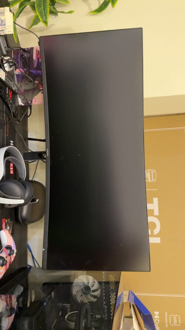 Mi/ 34 inch ultrawide