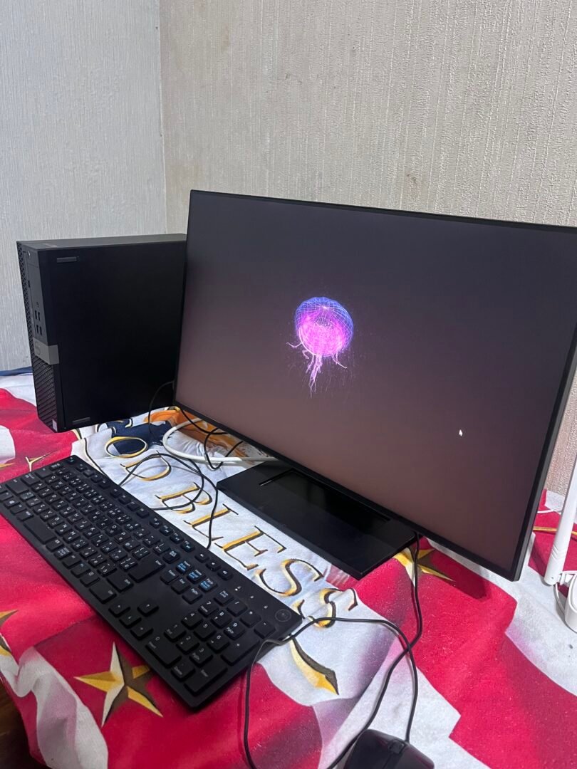 Optiplex 3040