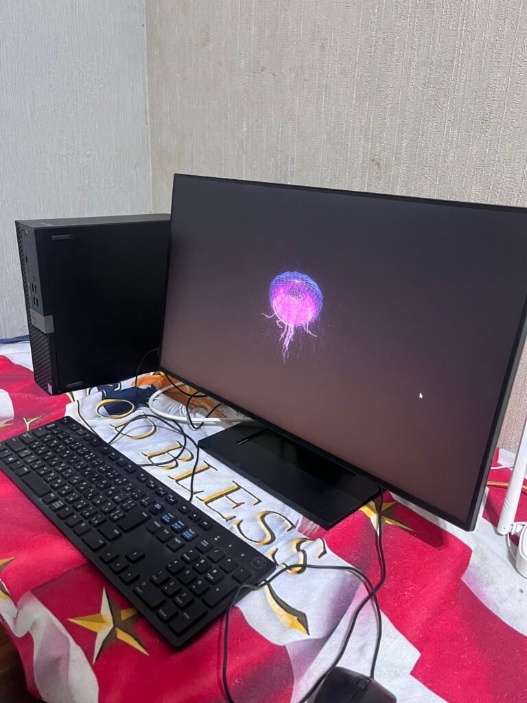 Optiplex 3040