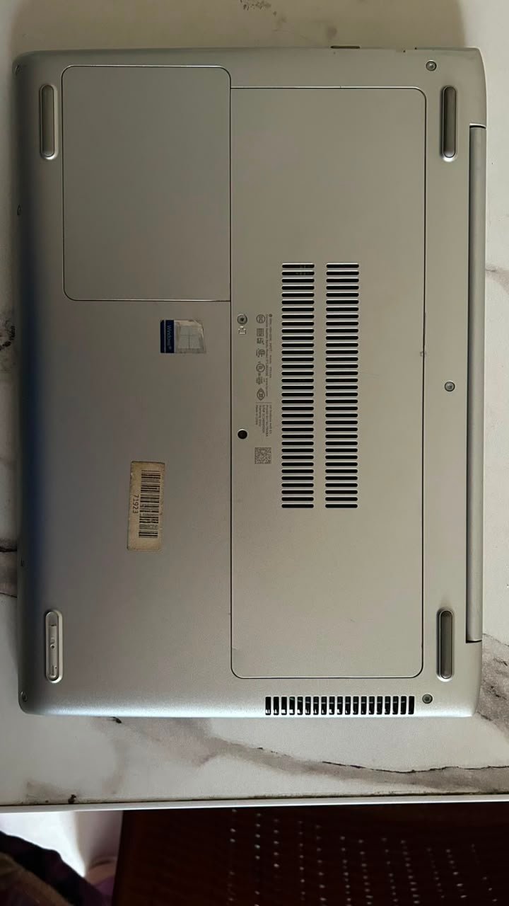 HP ProBook 440 G5 - Core i5 - Intel 8th Generation - 8GB RAM - 256GB SSD for Sale in Karachi