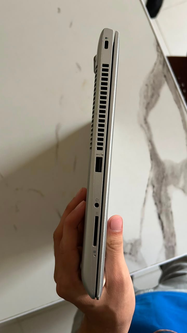 HP ProBook 440 G5 - Core i5 - Intel 8th Generation - 8GB RAM - 256GB SSD for Sale in Karachi