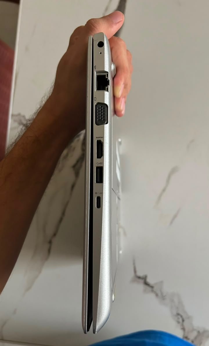 HP ProBook 440 G5 - Core i5 - Intel 8th Generation - 8GB RAM - 256GB SSD for Sale in Karachi