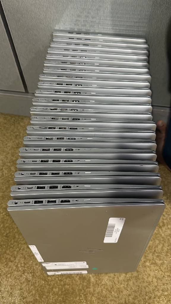 ho Elitebook