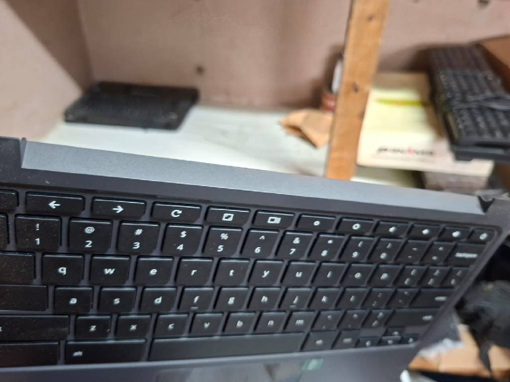 keyboard