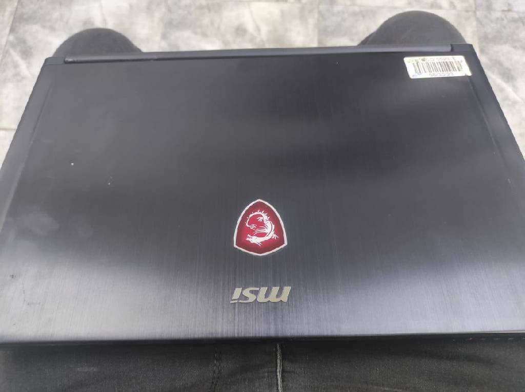 Dell PC