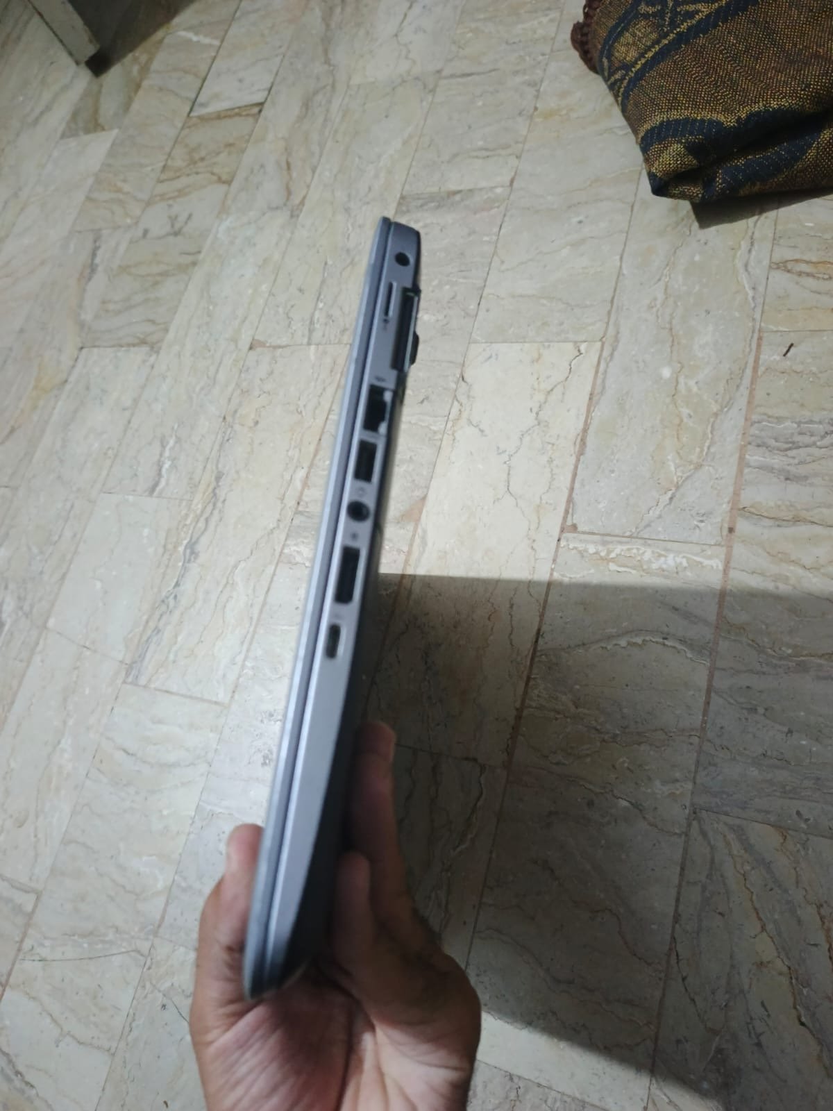 HP EliteBook - Core i5 - Intel 7th Generation - 8GB RAM - 256GB SSD for Sale in Karachi