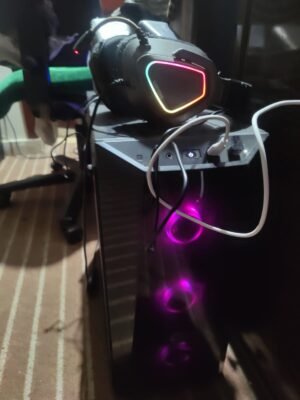 Ryzen 7 5800X | RTX 3060 Ti 8GB | 16GB DDR4 | Gaming + Editing PC