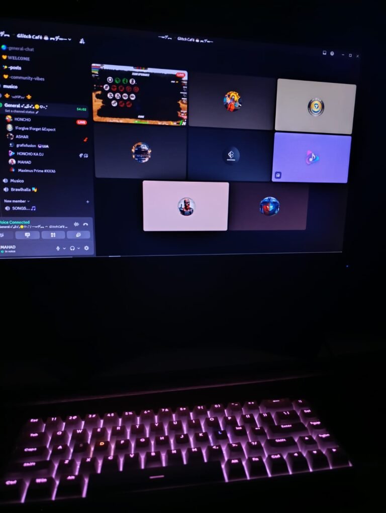 i5 7th Gen System