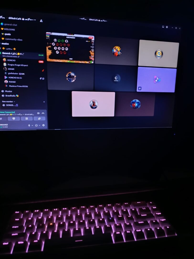 i5 7th Gen System