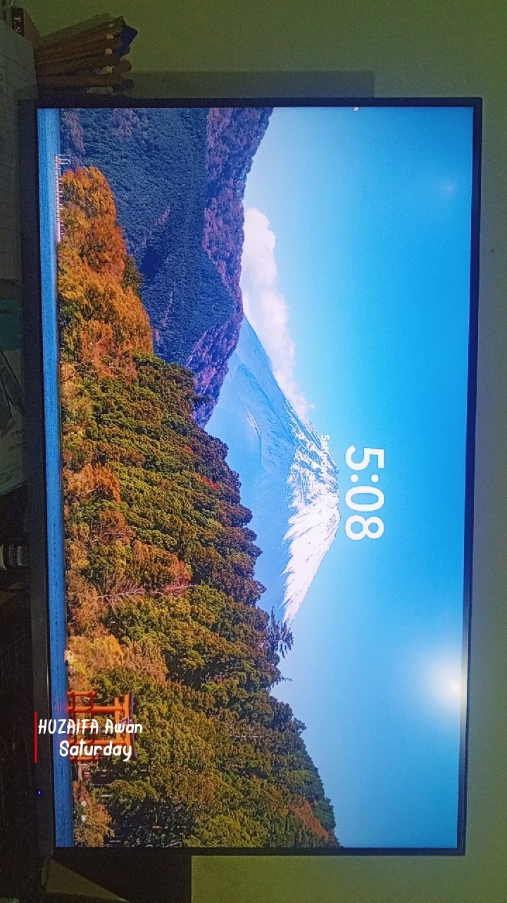Samsung ViewFinity - 32 Inch - VA Display - Professional and Editing Monitor for Sale in Abbottabad