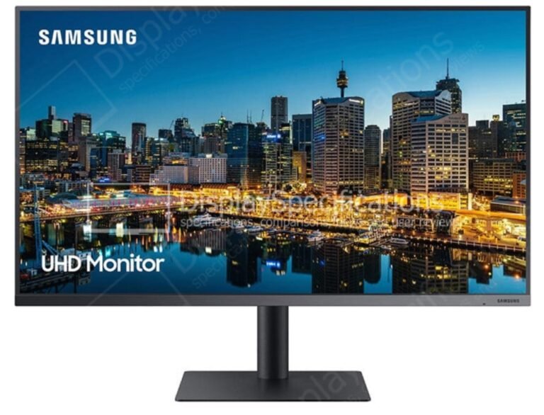 Samsung 32 inch 4k monitor