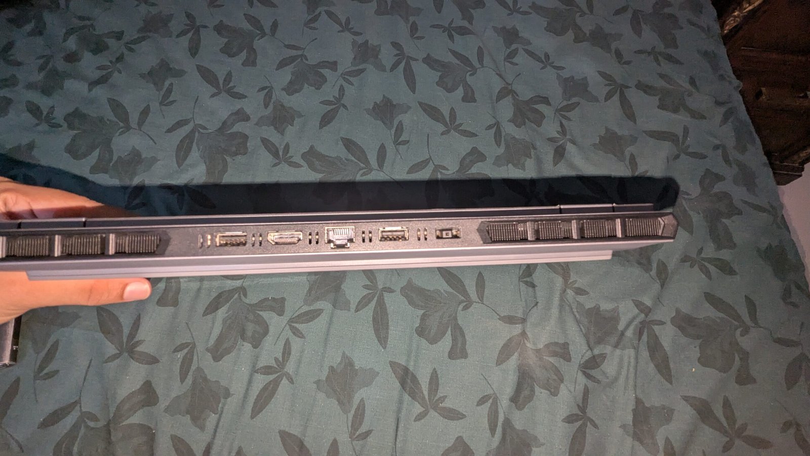 Lenovo LOQ 15IRX9 - Core i7 - 13th Generation (Raptor Lake) - 16GB RAM - 1TB SSD for Sale in Karachi