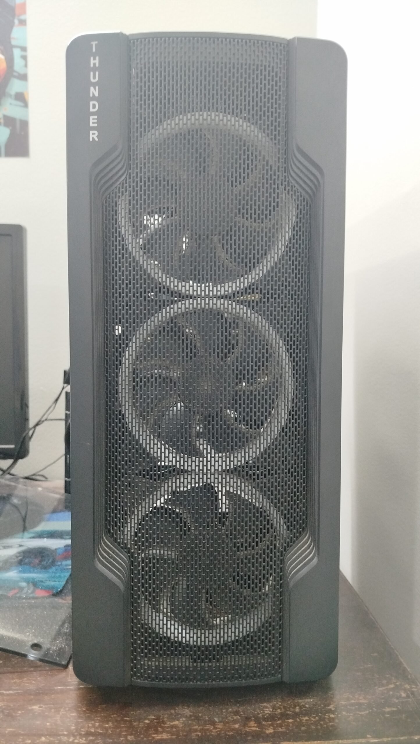 Others Prebuilt Gaming PC - Intel Xeon E3 - NVIDIA - 16GB RAM - 500GB HDD for Sale in Islamabad
