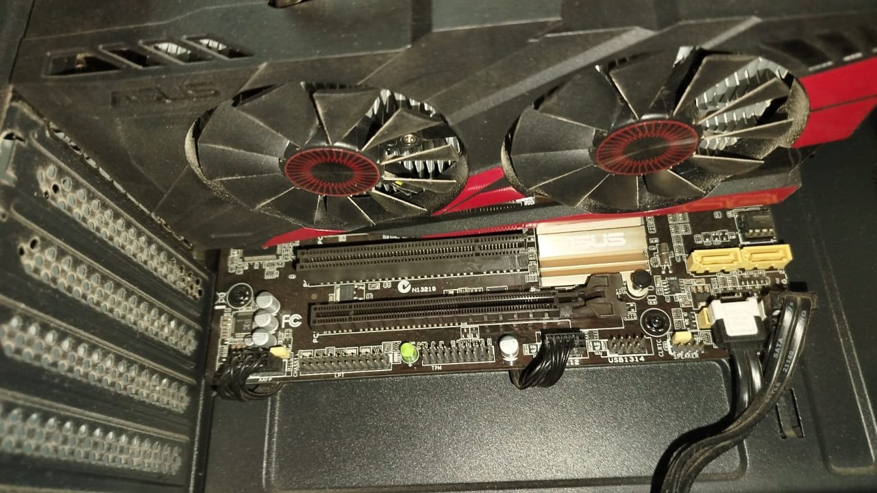 Others Prebuilt Gaming PC - Intel Xeon E3 - NVIDIA - 16GB RAM - 500GB HDD for Sale in Islamabad