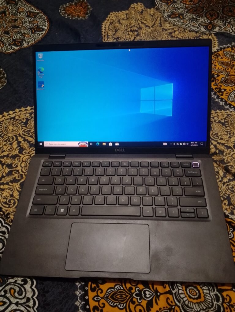 Dell Latitude 7420