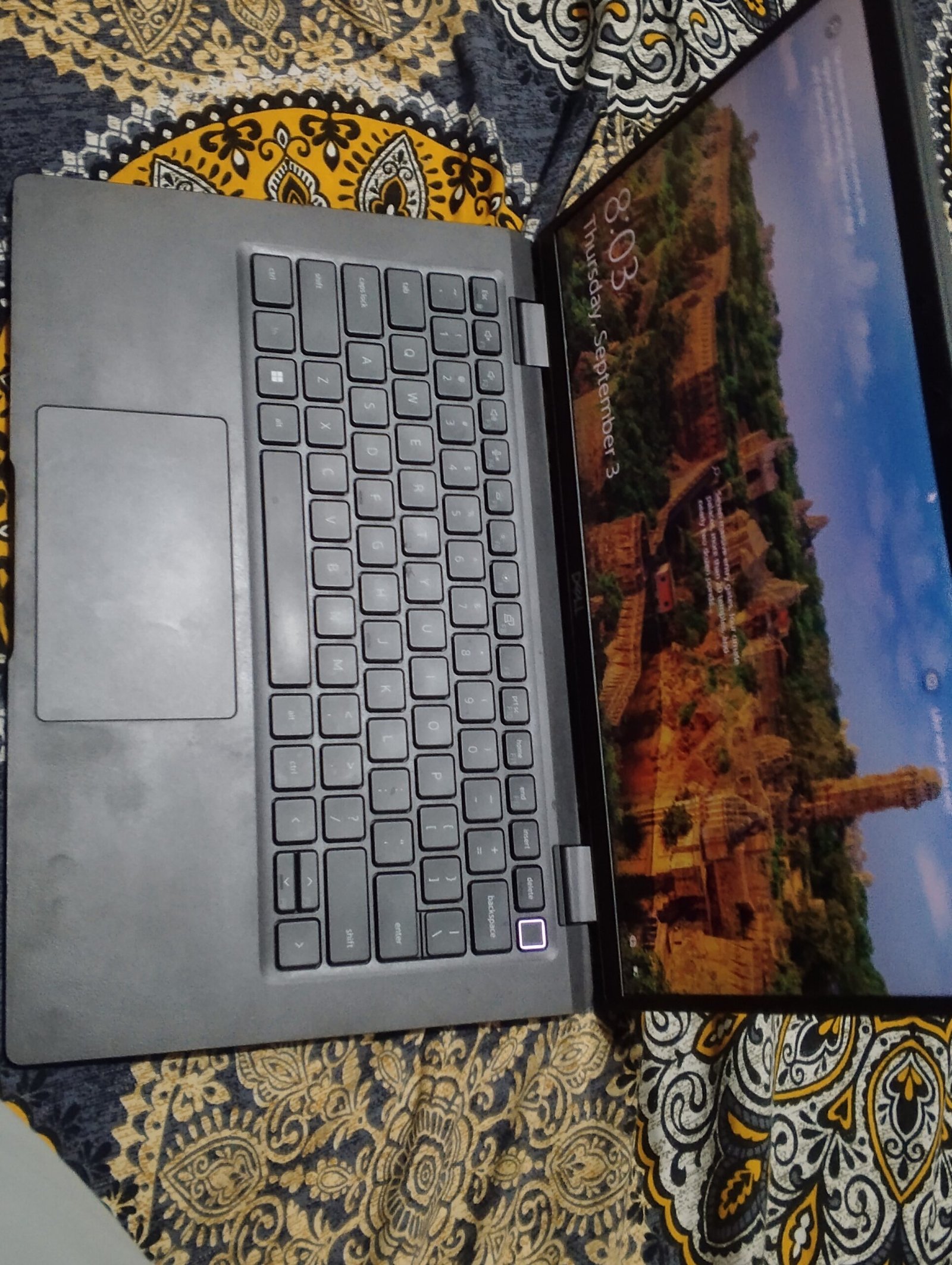 Dell Latitude 7420 - Core i5 - Intel 11th Generation - 16GB RAM - 256GB SSD for Sale in Nankana Sahib
