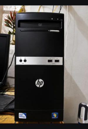 i7 4th gen Gaming PC