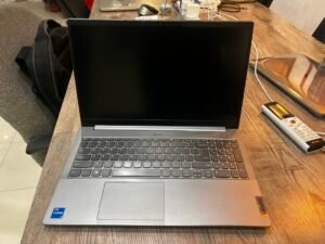 Lenovo thinkbook 15 g2 itl (with box and original charger)