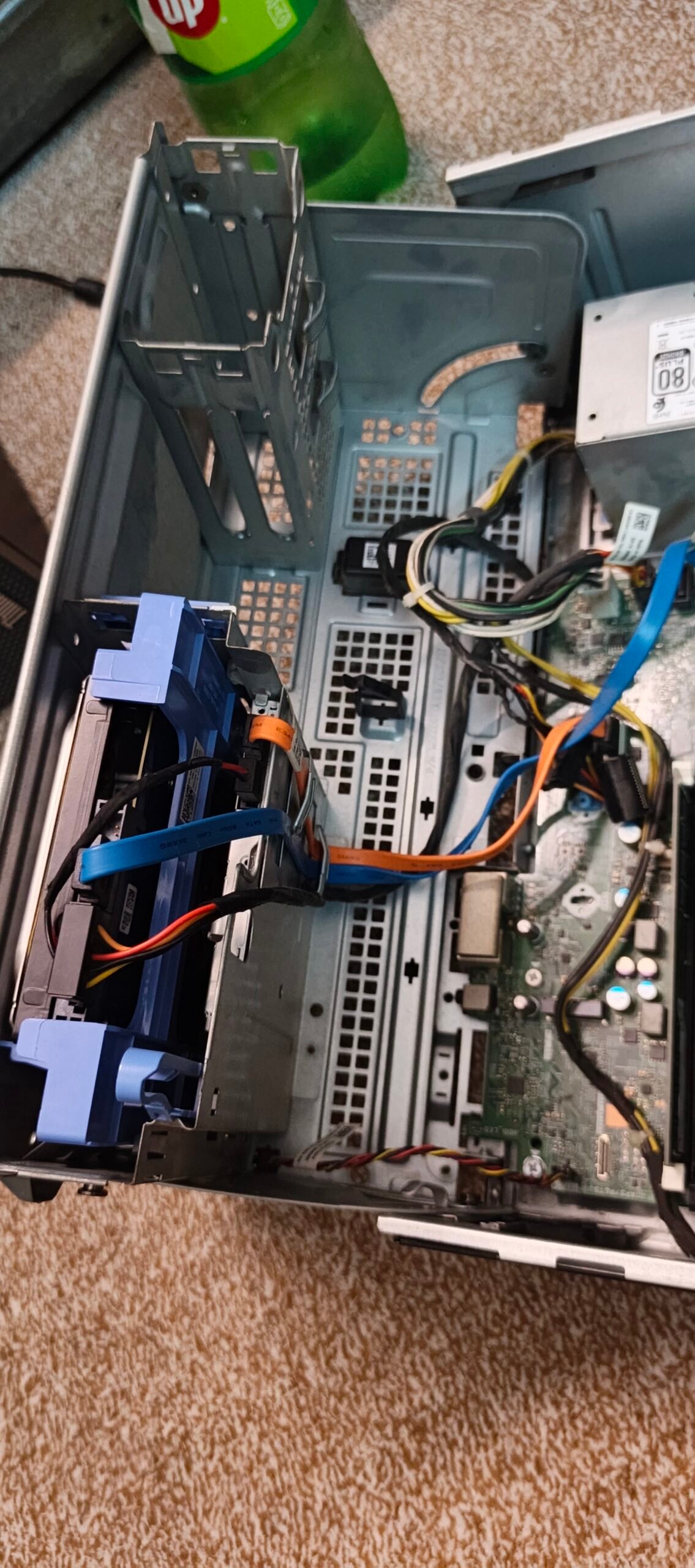 Dell Pc.