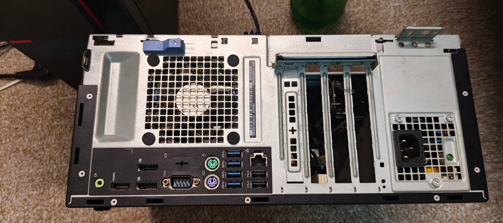 Dell Pc.