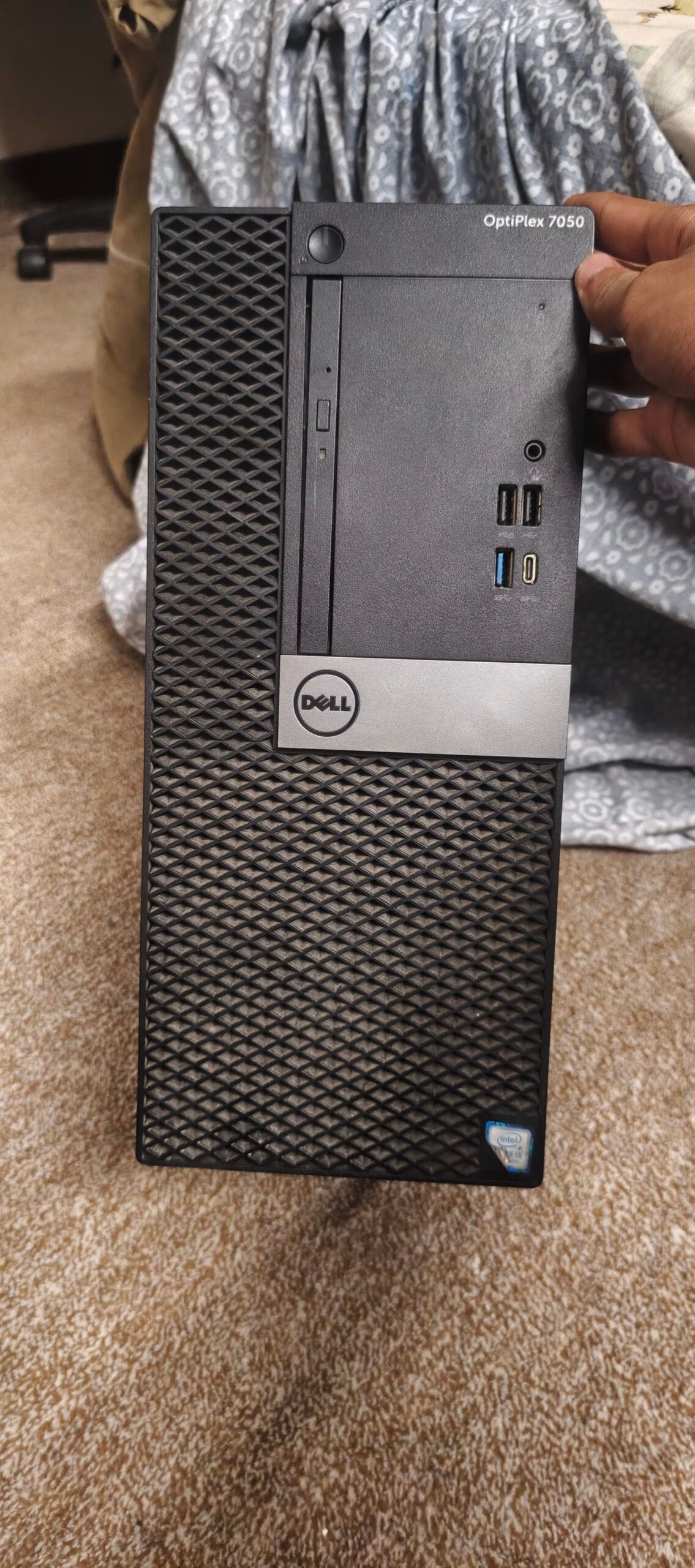 Dell Pc.