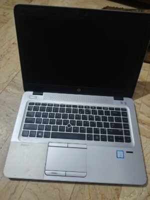 HP EliteBook 840 G4 | Core i5 7th Gen | 8GB RAM | 256GB SSD