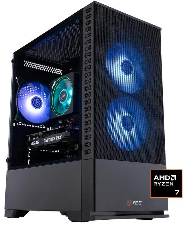 ABS Cyclone