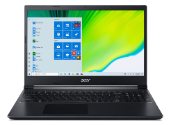 Acer Aspire 7 A715-75G