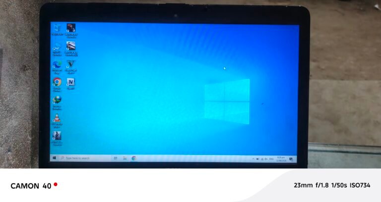 Dell Latitude E6440 – Gaming & Reliable Laptop