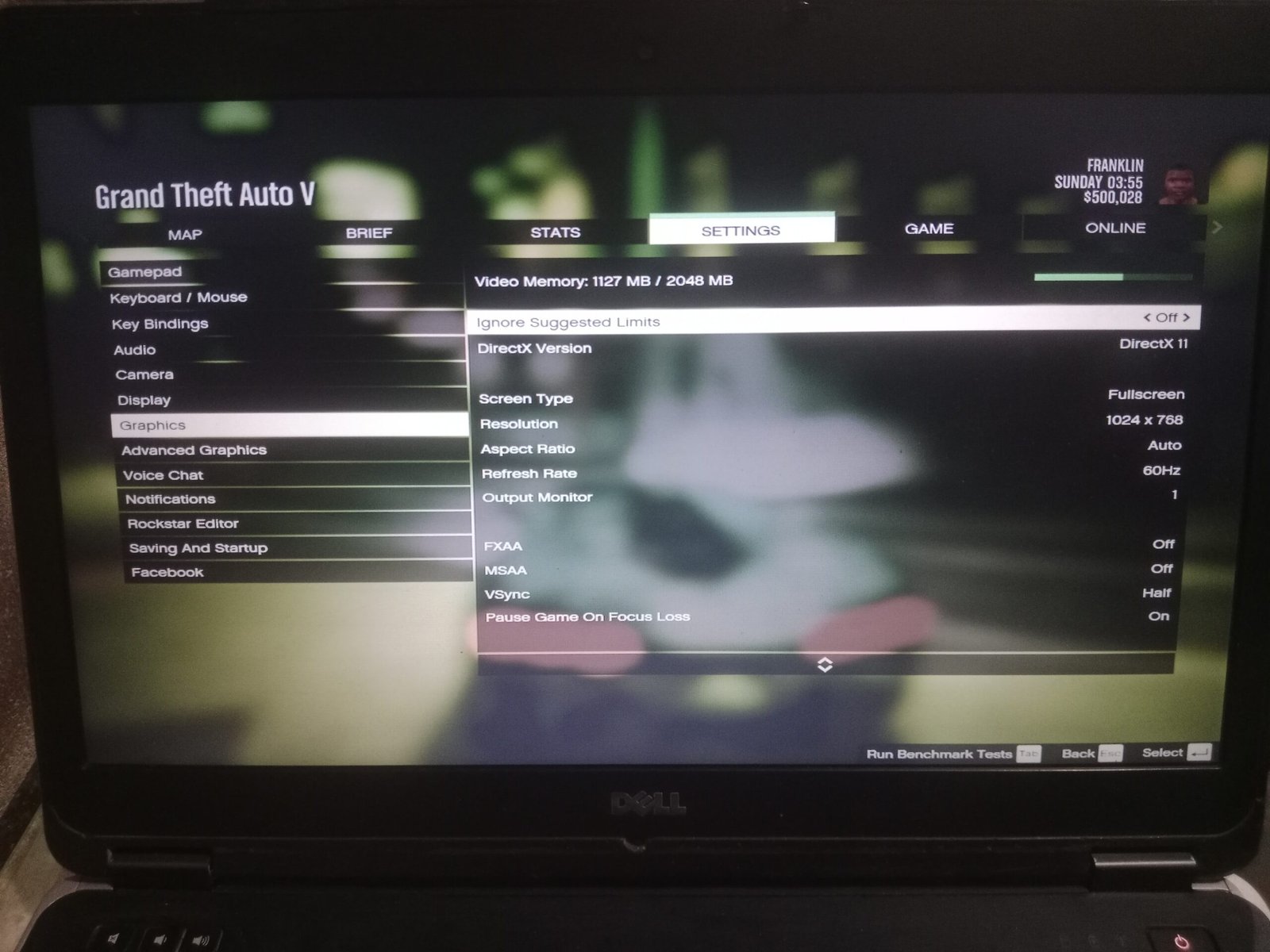 Dell Latitude - Core i7 - 4th Generation (Haswell) - 8GB RAM - 128GB SSD for Sale in Badin